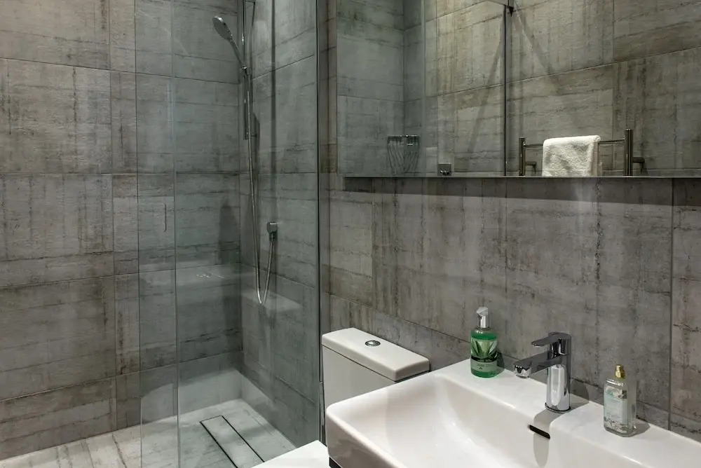 Stunning 4 Bedroom Central Edinburgh