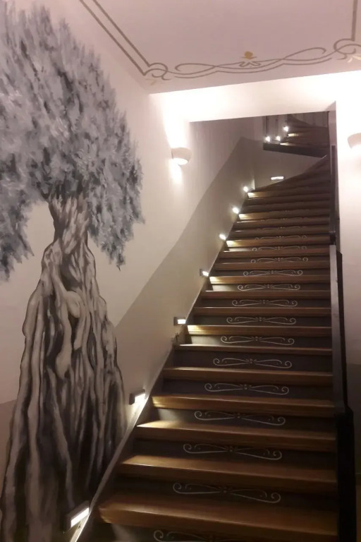 Elia Palatino Hotel