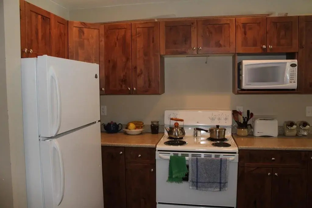 Sunshine Valley RV Resort and Cabins