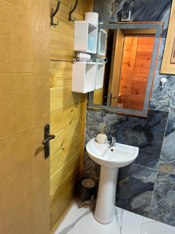 Apartmani Joka