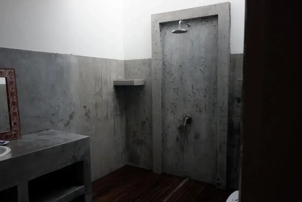 Tegal Sari Villa