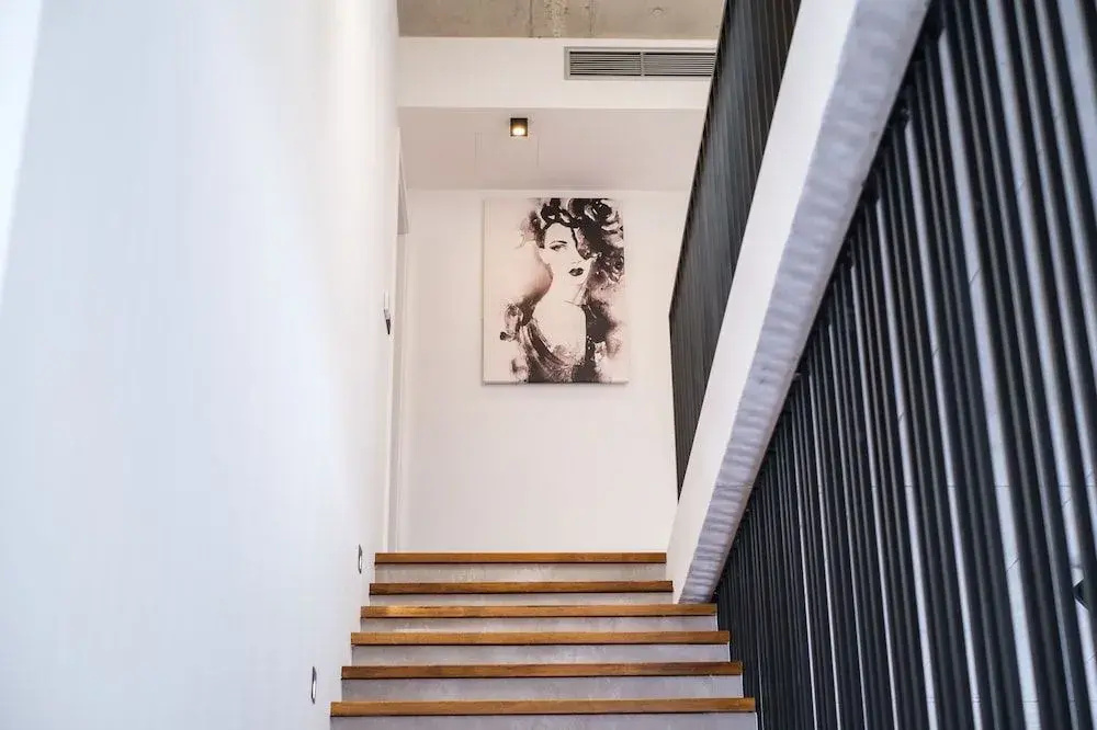 Apartment Tonia