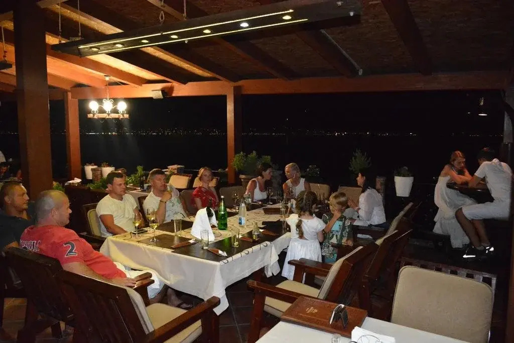 Hotel Anderba