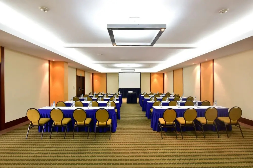 Pestana Caracas