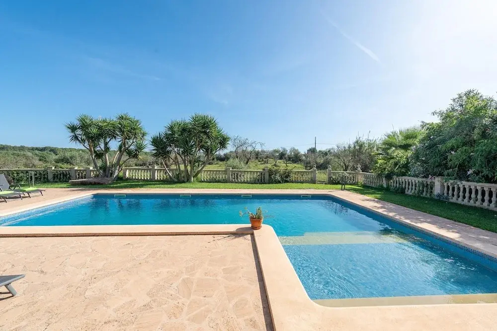 Ca Na Margalida - Villa With Private Pool