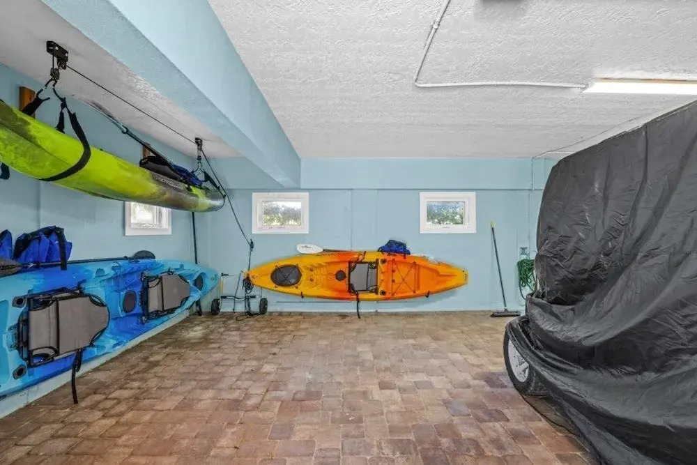 Raptiva Captiva Island 3 Bedroom Home