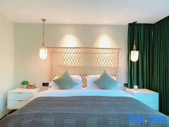 Xiamen Luyu Homestay