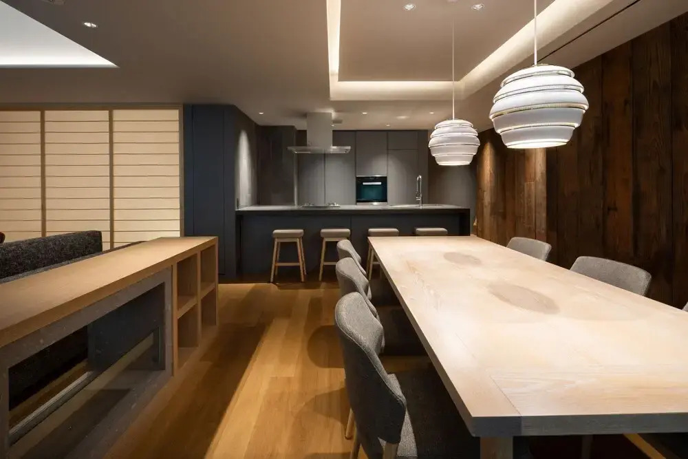 YAMAKEI Residences