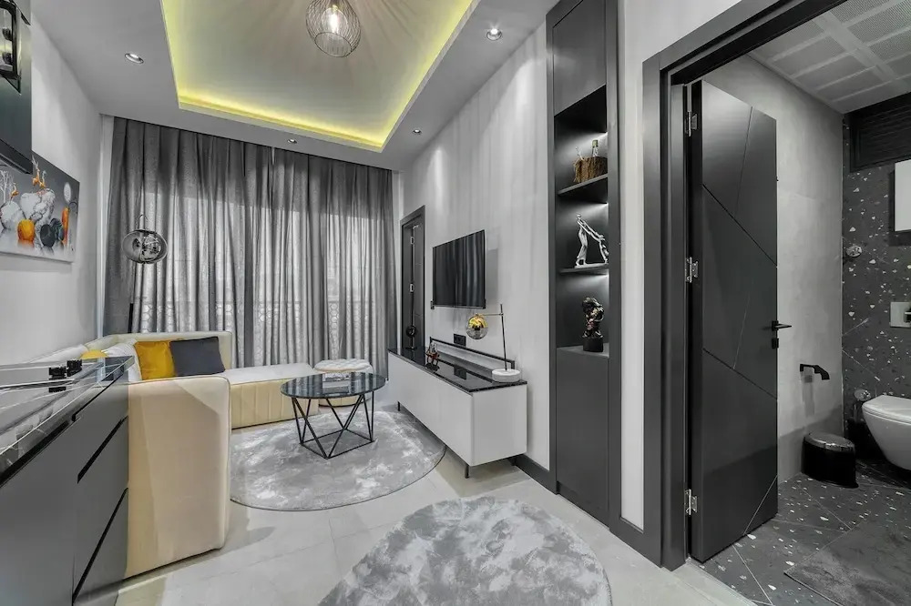 Prime Suite