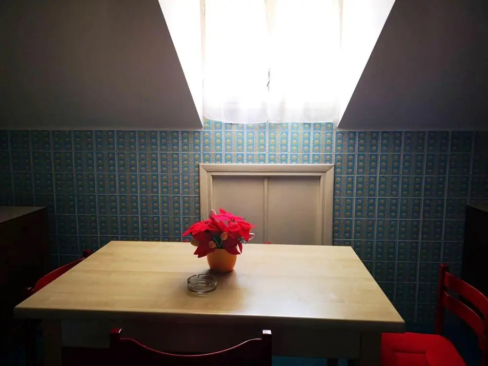 Apartment with 3 Bedrooms in Sanremo, with Wonderful Sea View, Terrace And Wifi - 40 M From the Beach