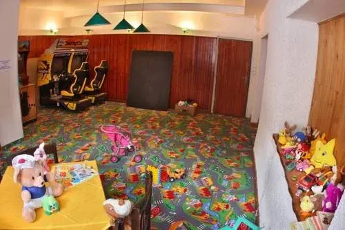 Sporthotel Rýžoviště