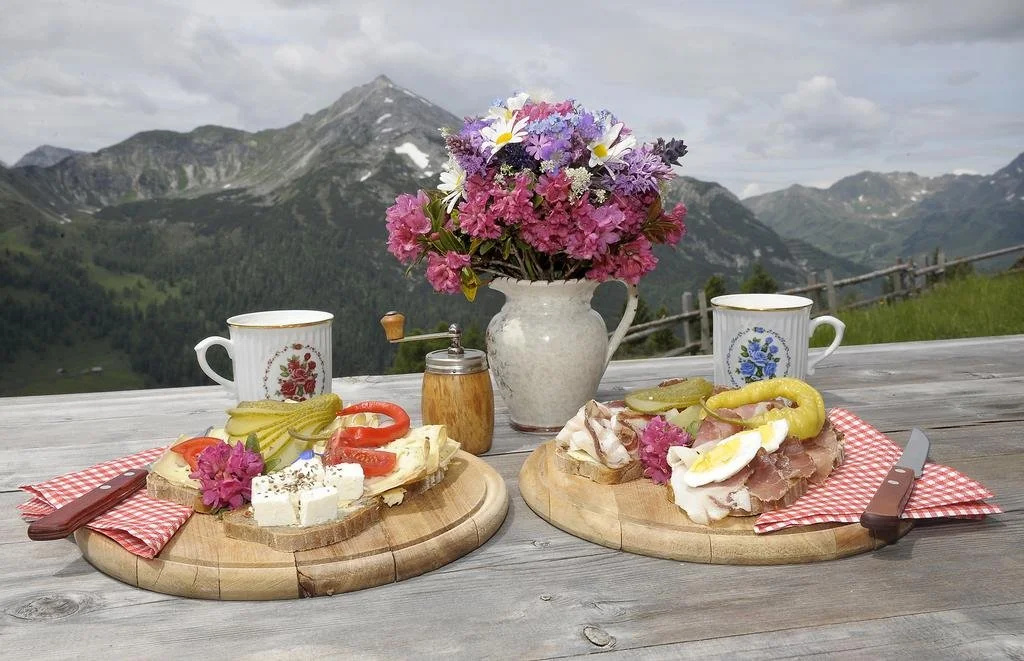 Privatzimmer Lasshofer