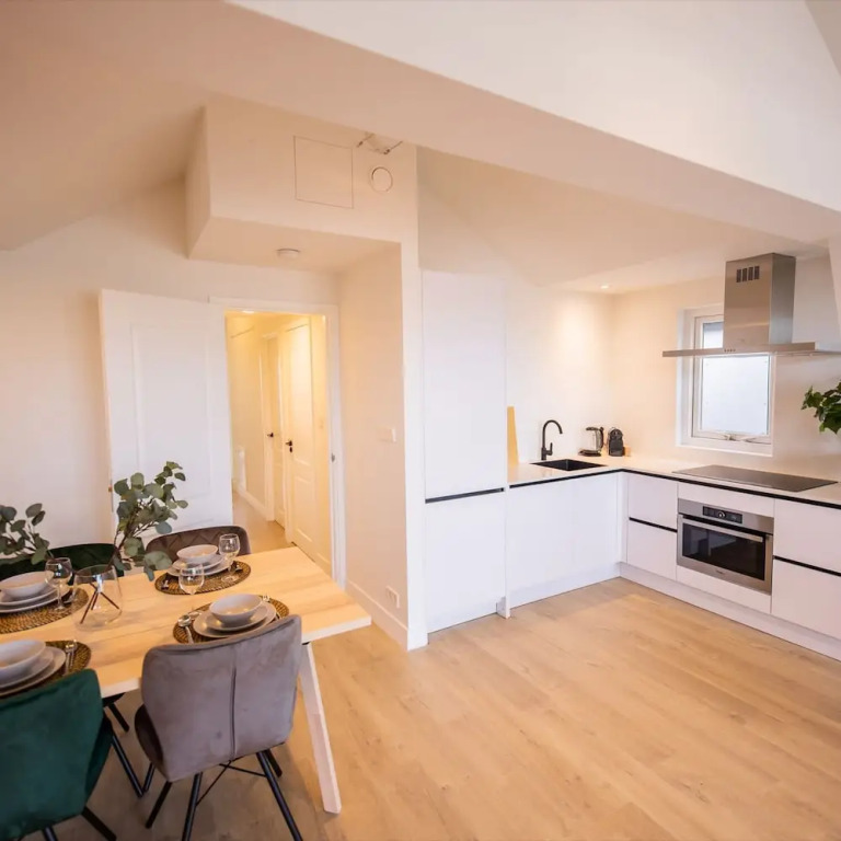 Nb306 Serviced Apartment 2,5br