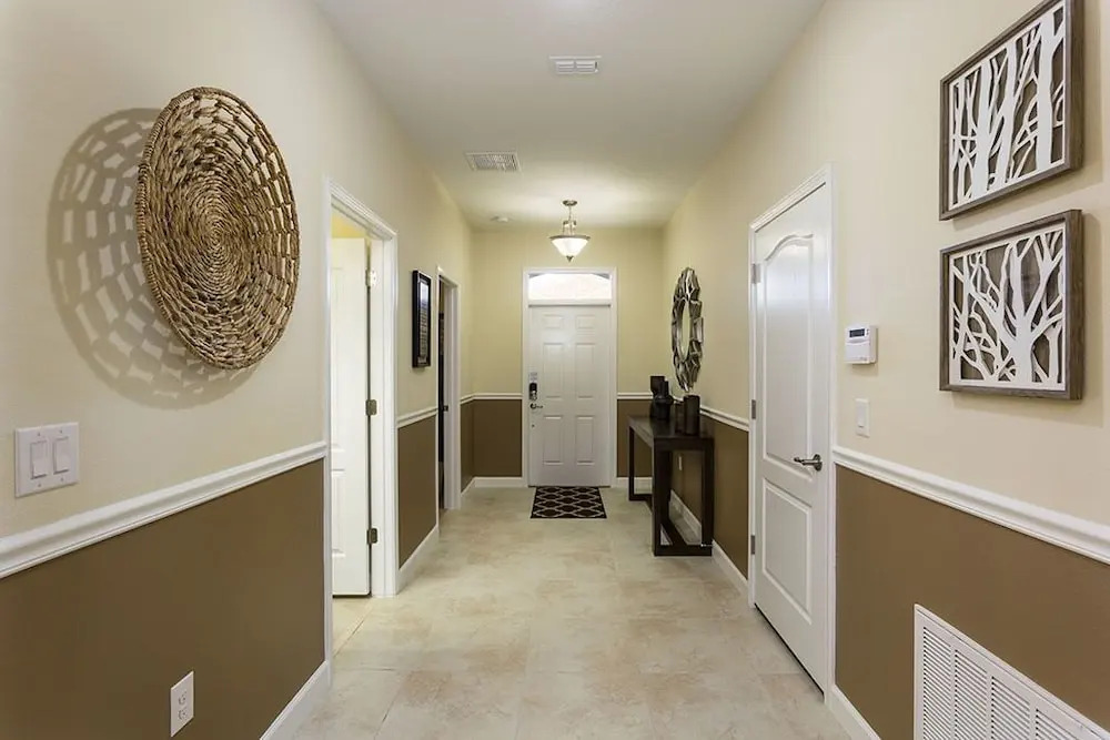 Je58618 - Champions Gate Resort - 8 Bed 5 Baths Villa