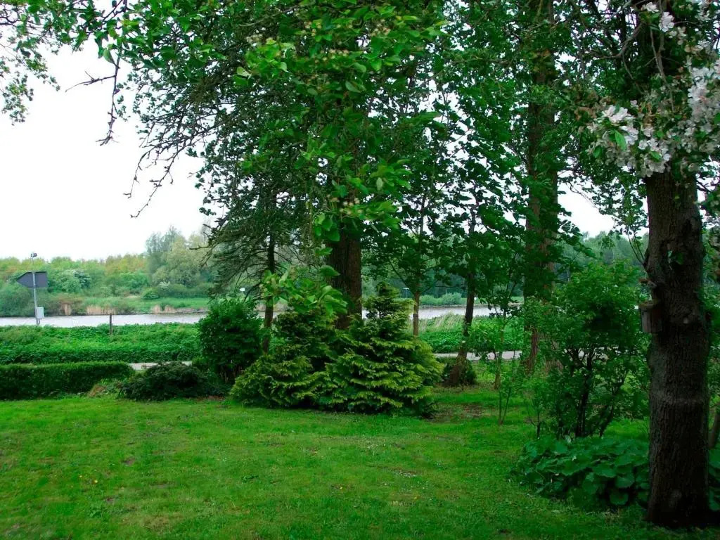 Jägerlehrhof, Breiholz