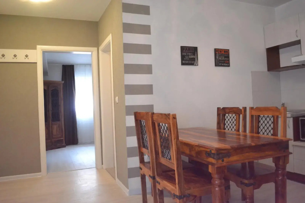Hotel Villa Nadin