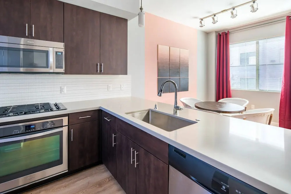 Luxury Biltmore Apartments by WanderJaunt