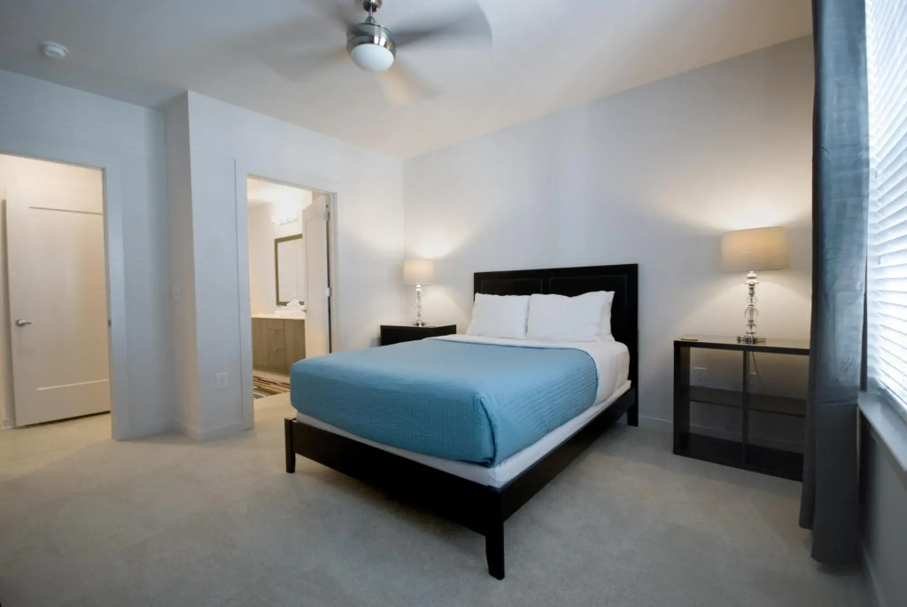 Spectacular Suite 2BR/2BA Apt. (A) - Includes Bi-weekly Cleanings & Linen Change