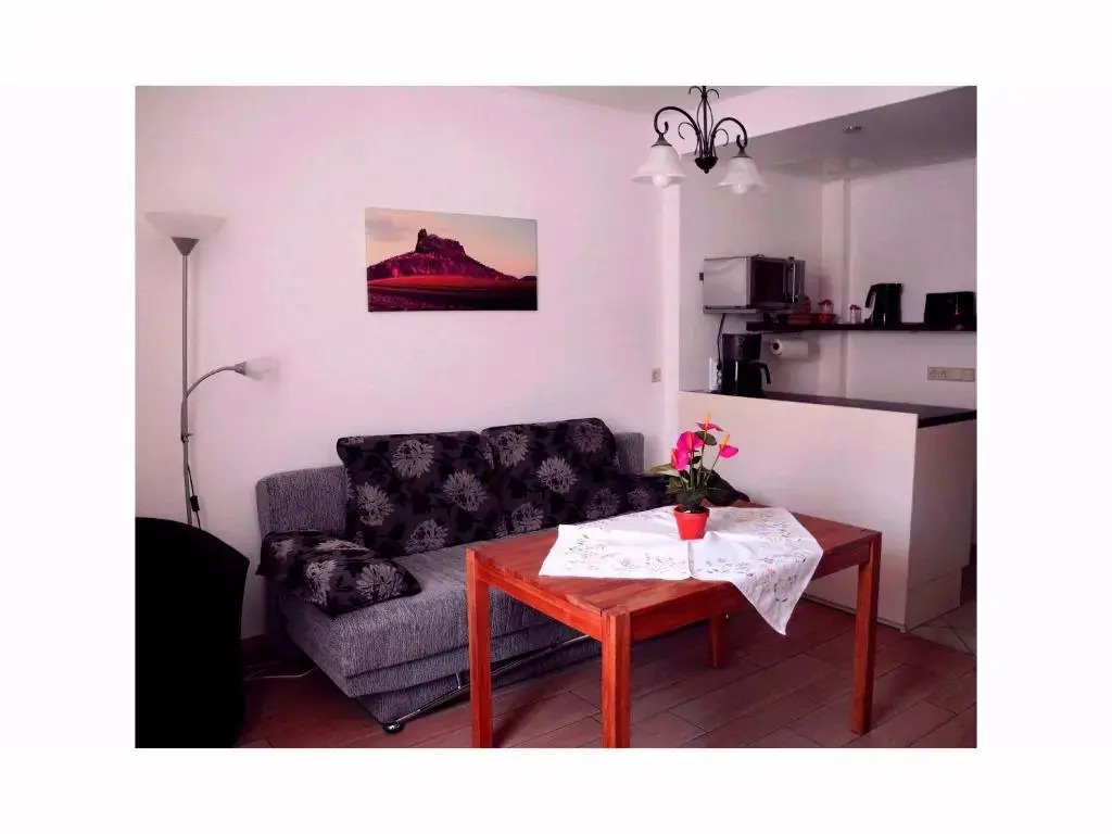 Pension Schwarz