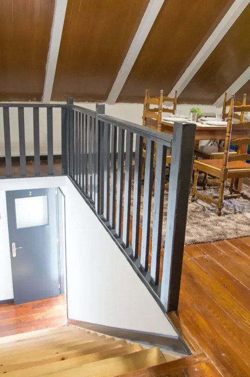 Apartamentos Porto de Abrigo