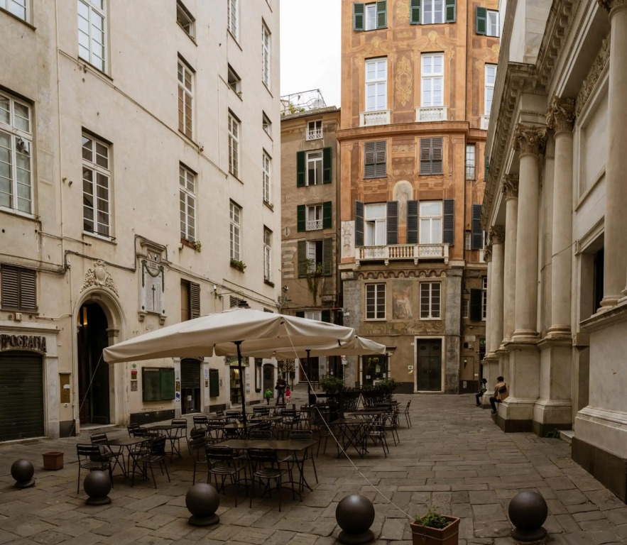 NIU LUX Apartments