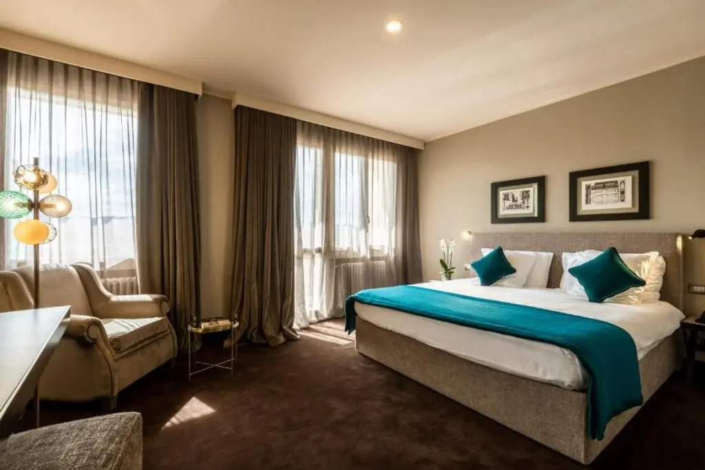 Hotel Terme Don Pepe