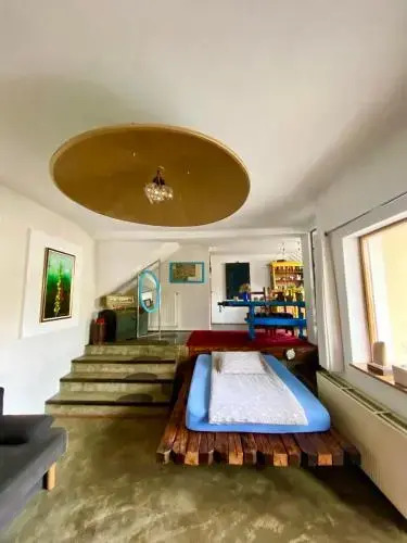 Apartament Art Cluj