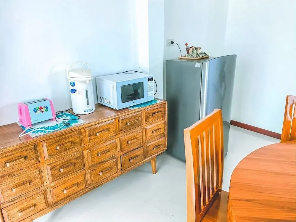 Khung Wimarn Beach Home