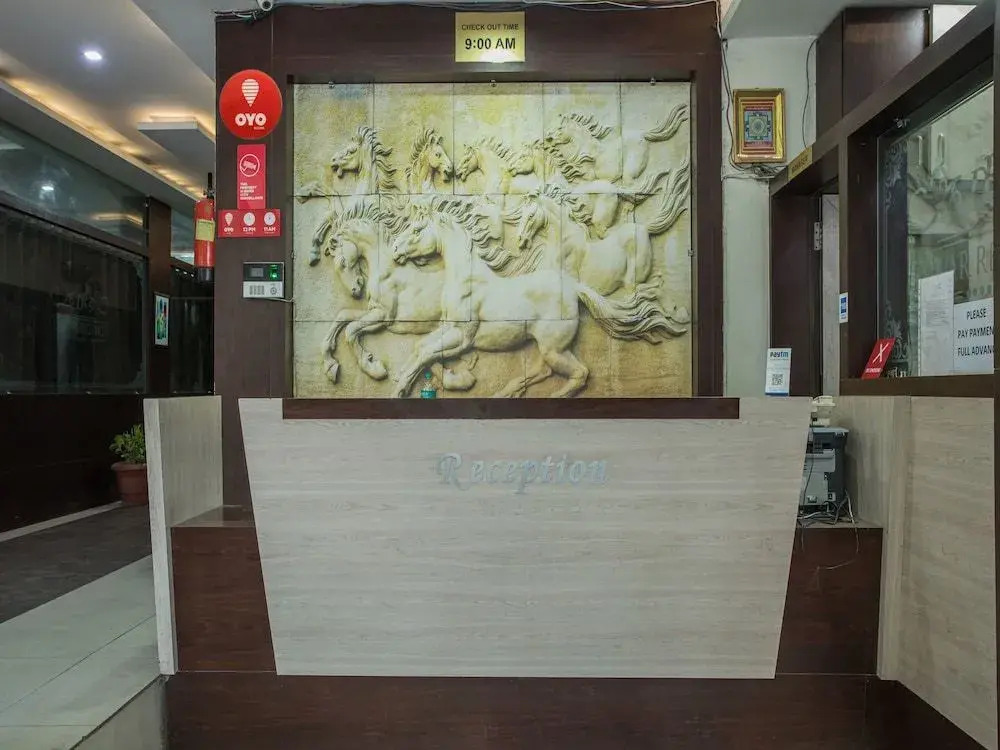 OYO 3589 Hotel Dawar Regency
