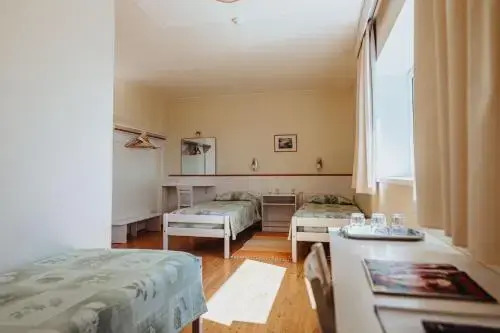 Staadioni Hotel