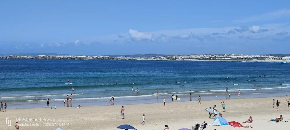 Peniche Nature and Beach Flat