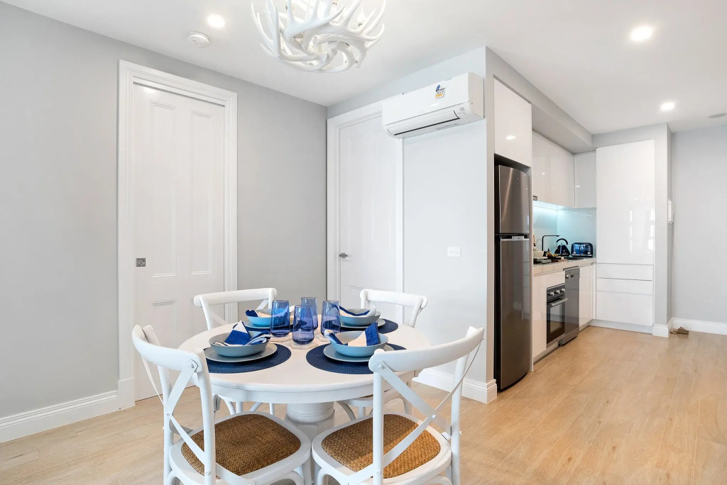 The Hamptons Apartments - Port Melbourne