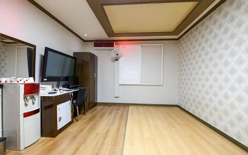 Jeonju Uadong CF