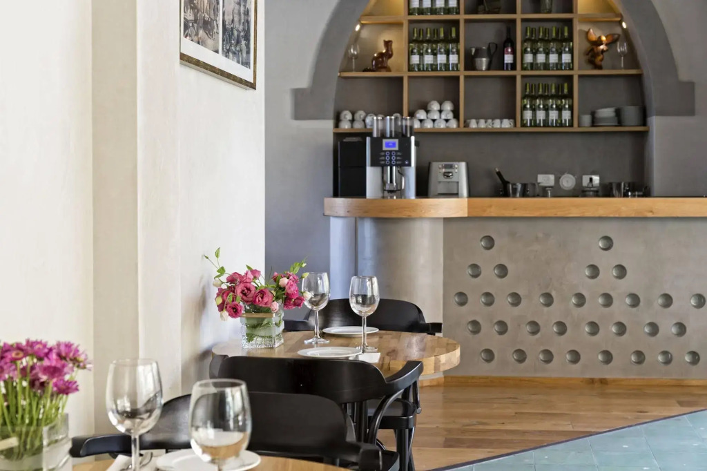 Margosa Boutique Hotel Tel-Aviv Jaffa