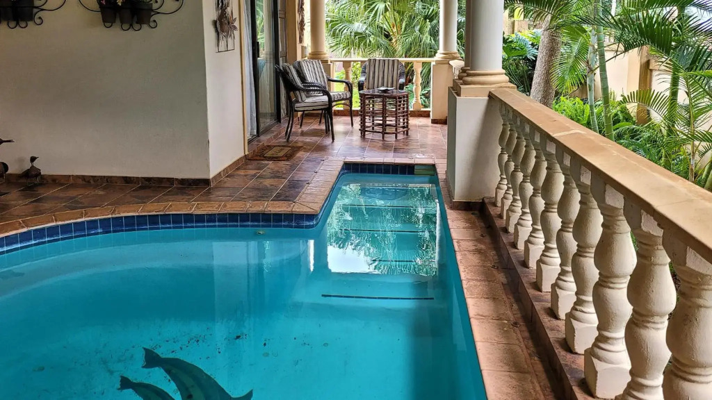 Casa Alegre Guesthouse