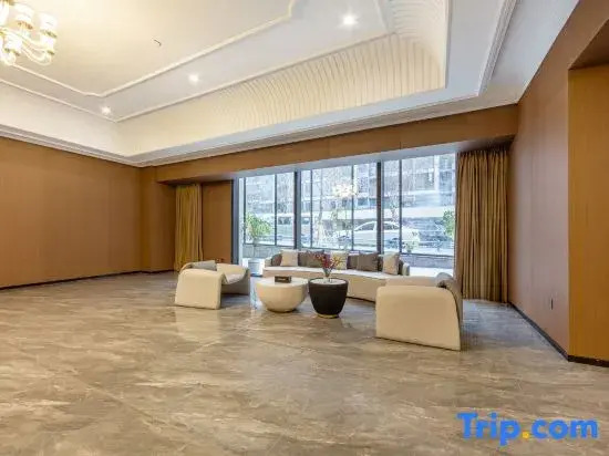 Licheng Junton Hotel (Lanxin Avenue Branch of Chongqing Jiangbei Airport)