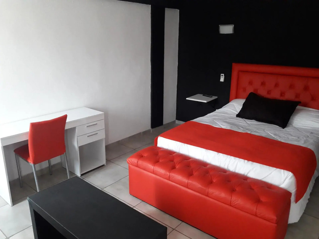 Hotel GBH