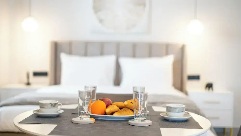Tsikaris Boutique Guesthouse