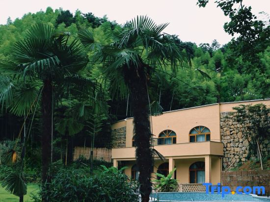 Anji Qixia Mountain Homestay
