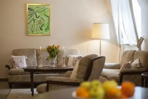 Sisi Appartements