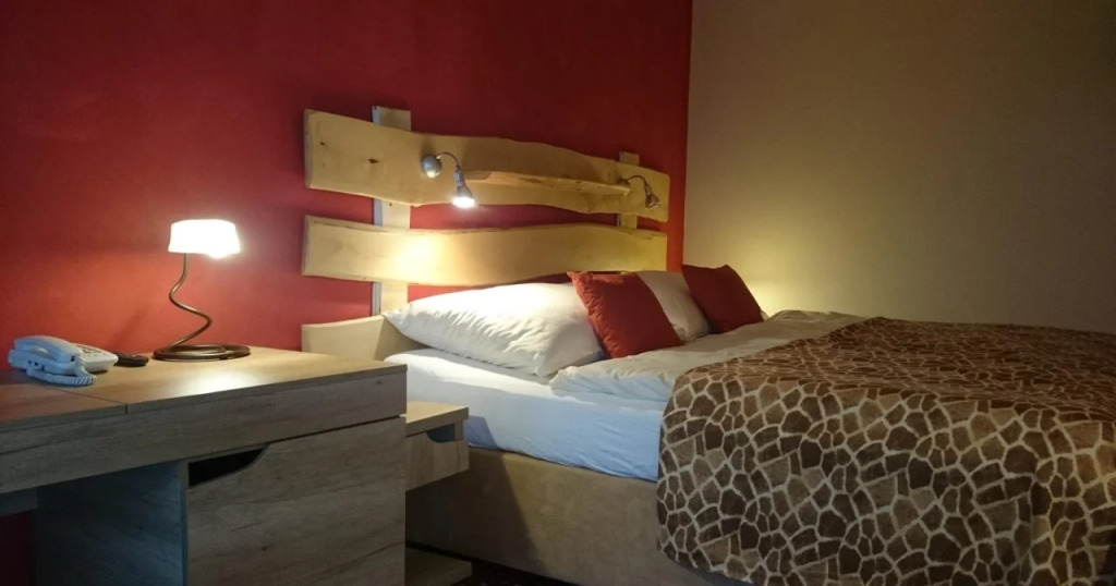 Hotel Safari