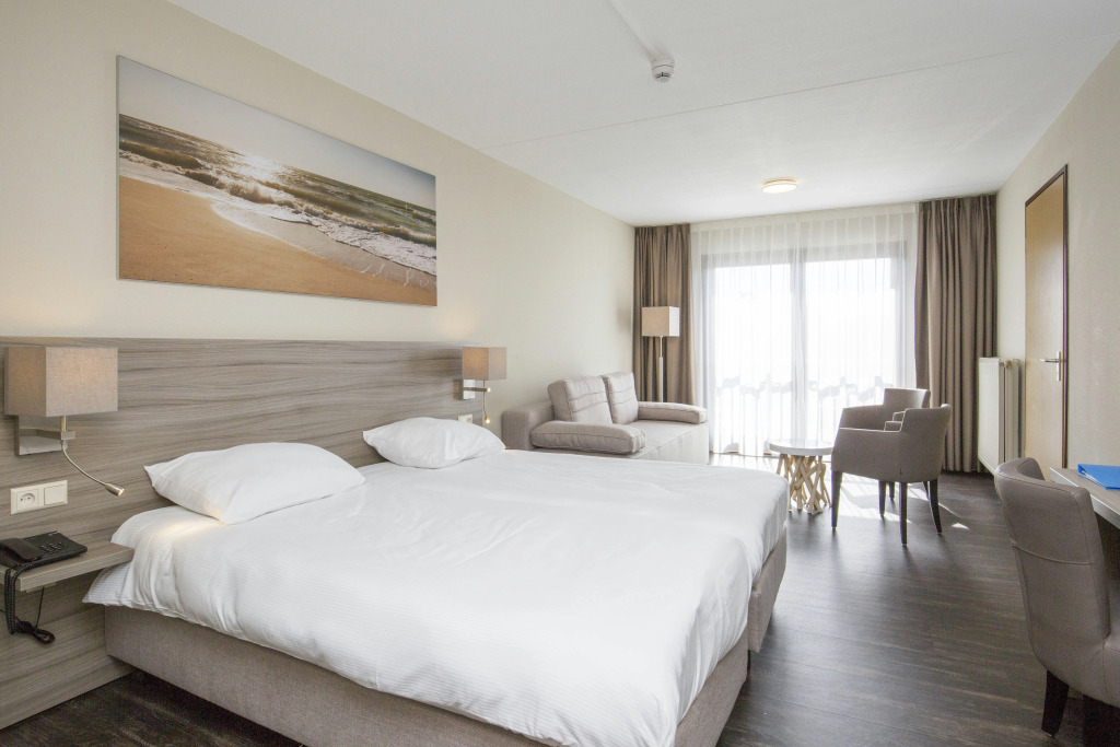 Fletcher Badhotel Callantsoog