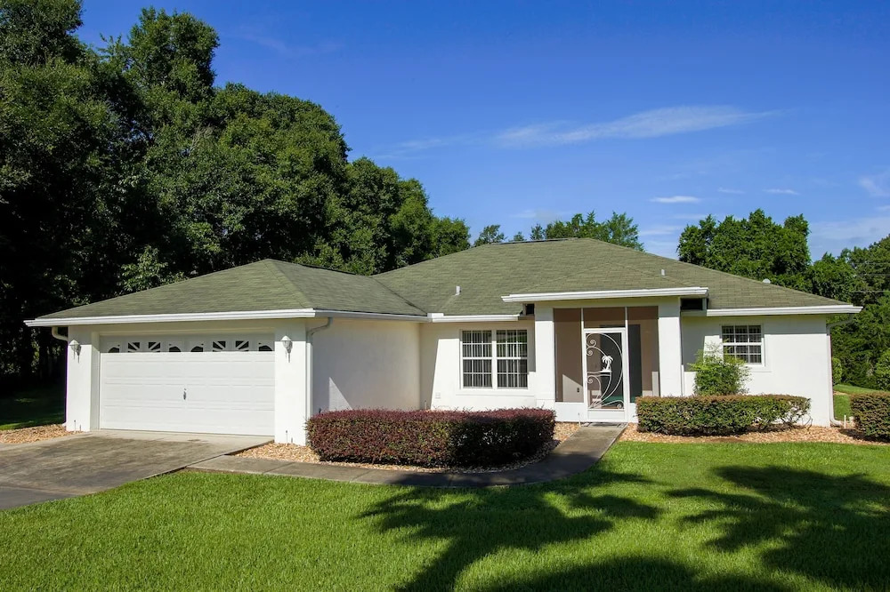 North Timucuan Trail Villa 1208