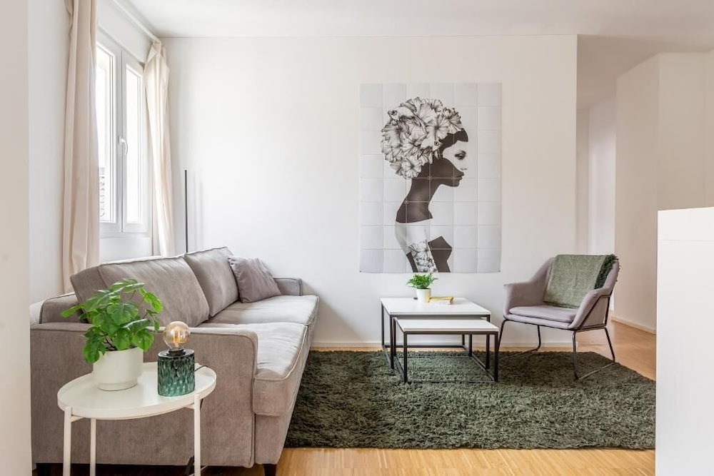 Global Living Moritzplatz