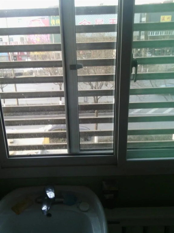 Jinju QQ Hostel-taiyuan Changfeng Branch