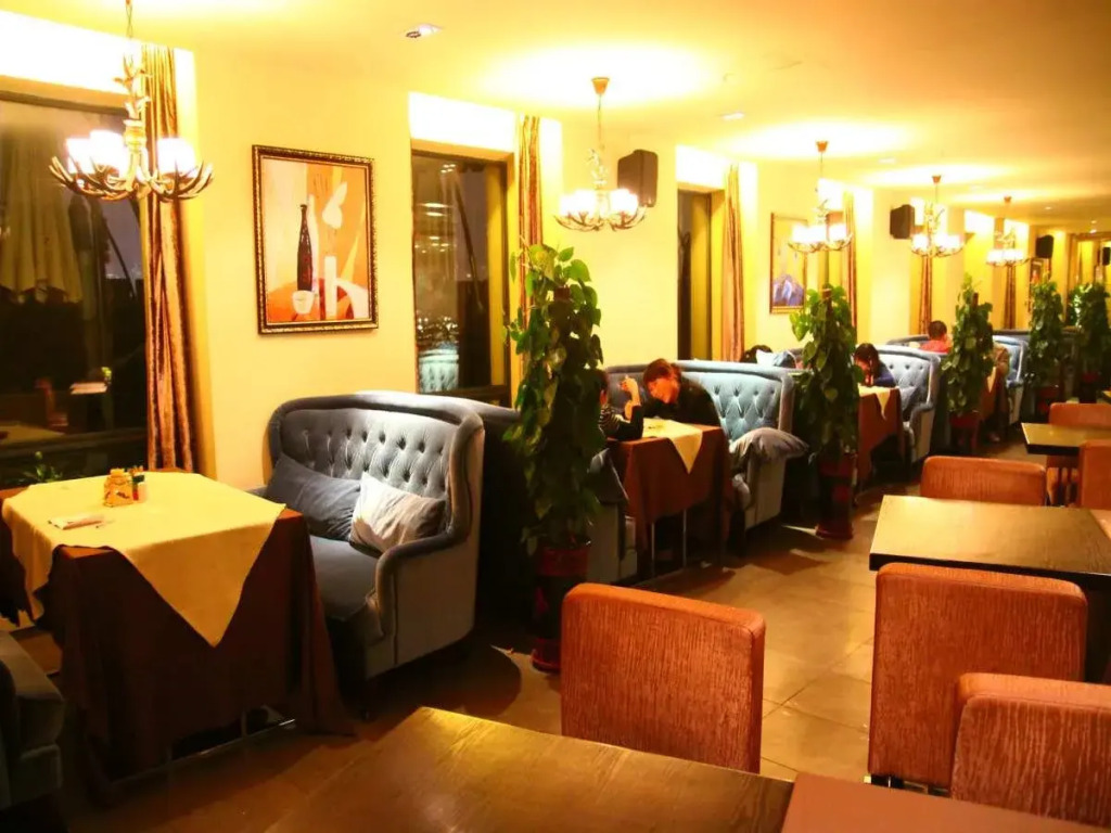 Fu Run Hotel