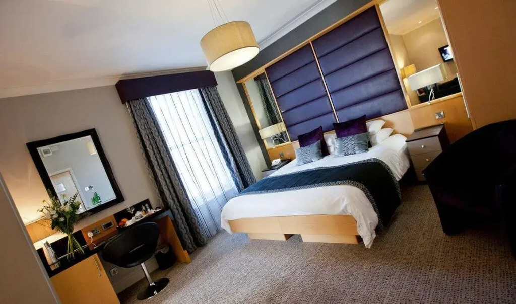 New Northumbria Hotel
