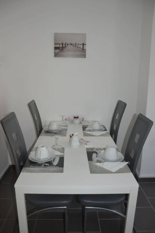 Hotel Alsace Lorraine