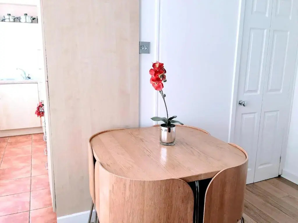 W1 Penthouse w Terrace
