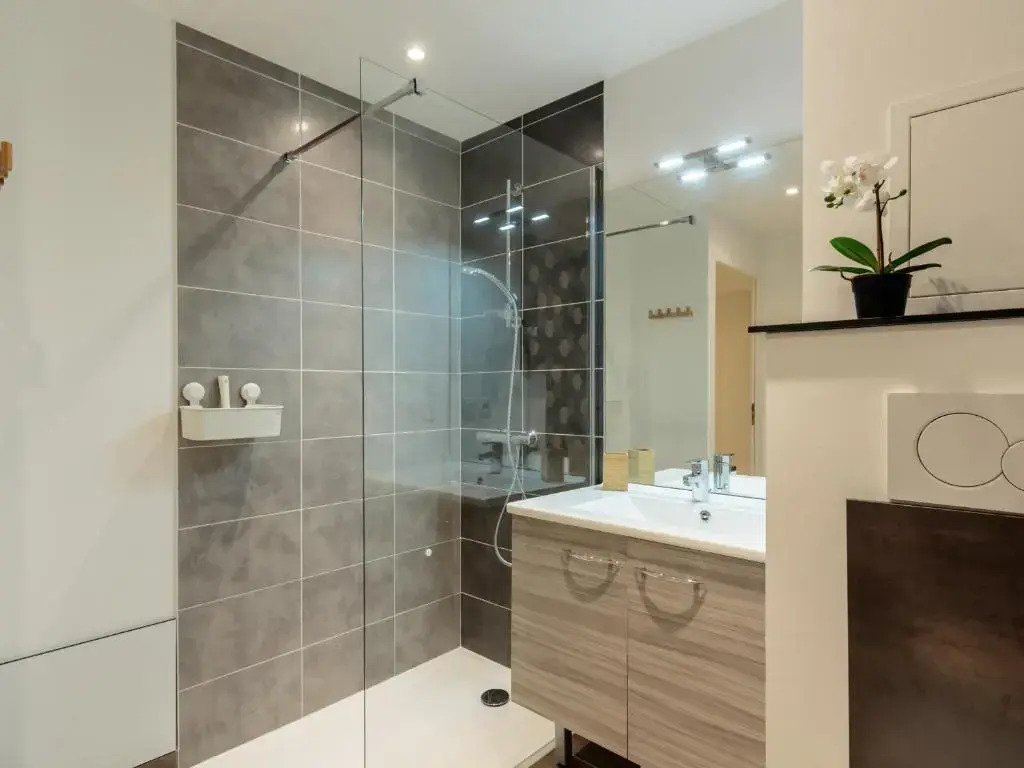 Appartement La Plagne-Tarentaise, 4 pièces, 8 personnes - FR-1-351-141